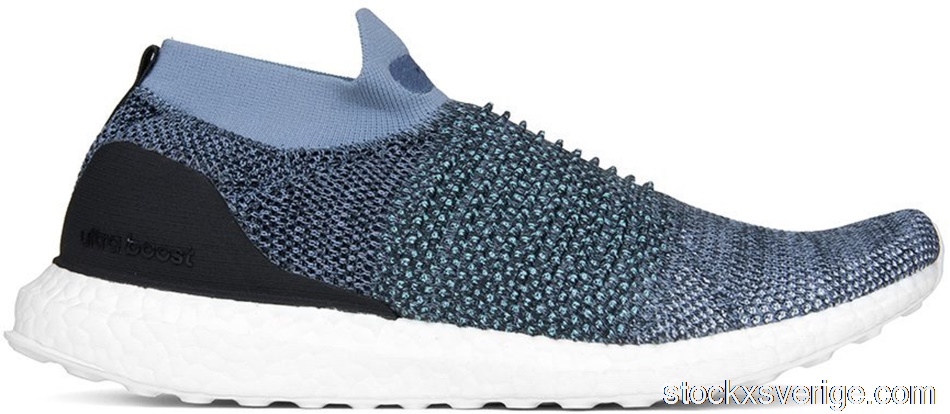 adidas Ultra Boost Laceless Parley Raw GreyCM8271
