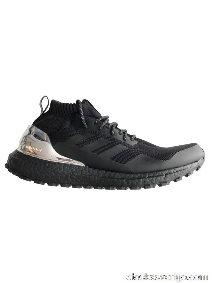 adidas Ultra Boost Mid Kith x Nonnative Friends and FamilyAB37076