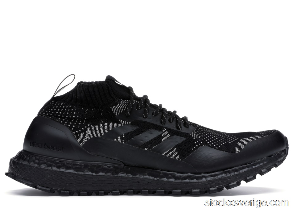 adidas Ultra Boost Mid Kith x NonnativeDB0712