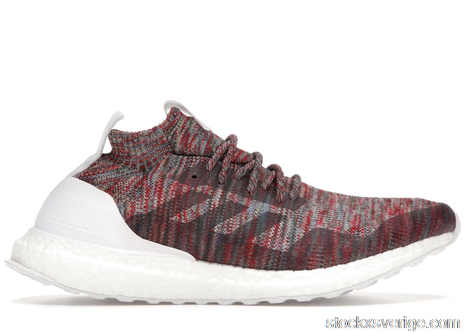 adidas Ultra Boost Mid Ronnie FiegBY2592