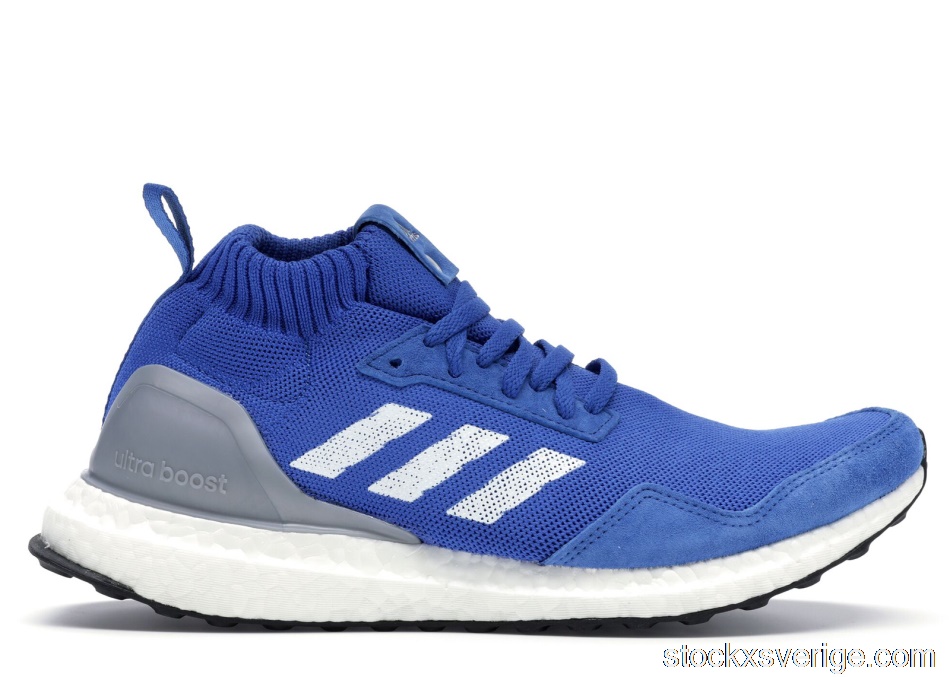adidas Ultra Boost Mid Run Thru TimeBY3056