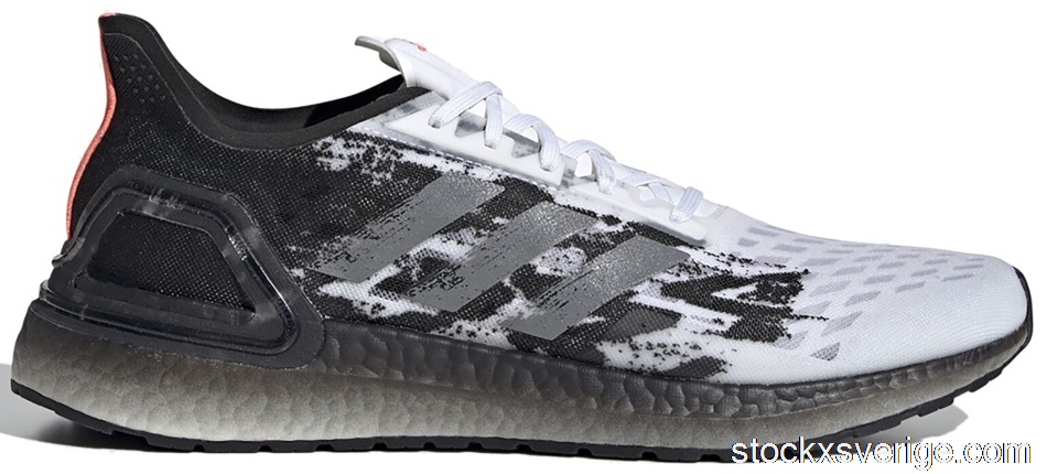 adidas Ultra Boost PB Cloud White Core BlackEG0915