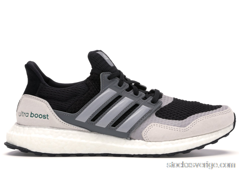 adidas Ultra Boost S&L Black GreyEF0726