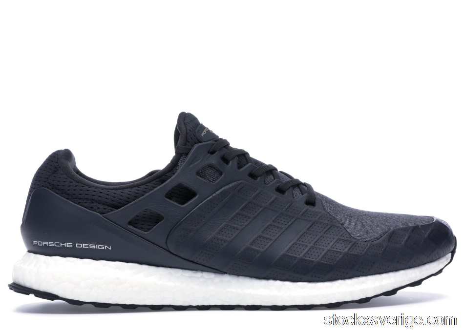 adidas Ultra Boost Trainer Porsche Design Grey FiveS81204