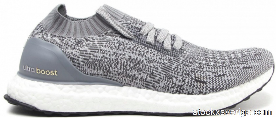 adidas Ultra Boost Uncaged Clear Grey (W)BB3902