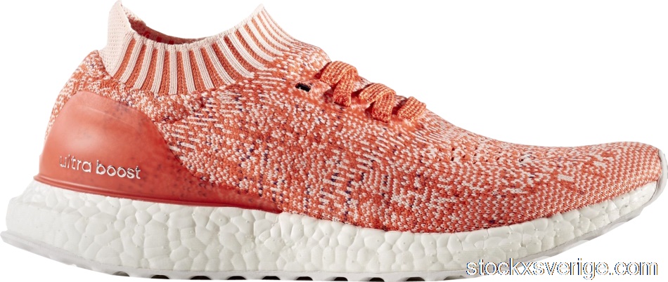 adidas Ultra Boost Uncaged Coral (W)S80782