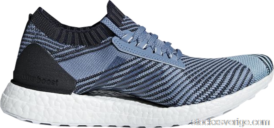 adidas Ultra Boost X Parley Raw Grey (W)AQ0421