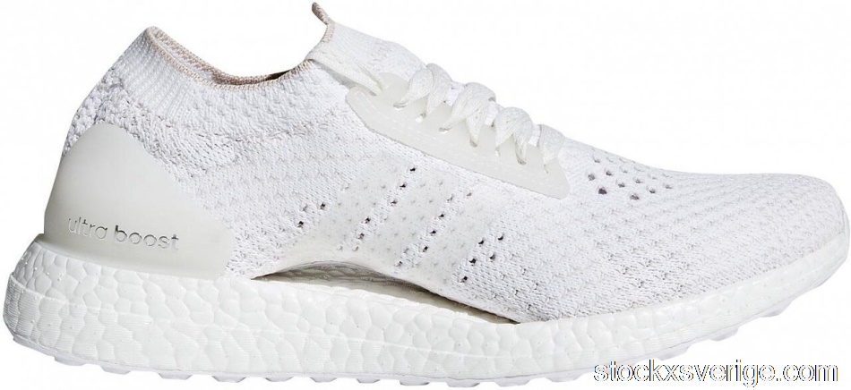 adidas Ultraboost X Clima Footwear White Ash Pearl (W)CG3946