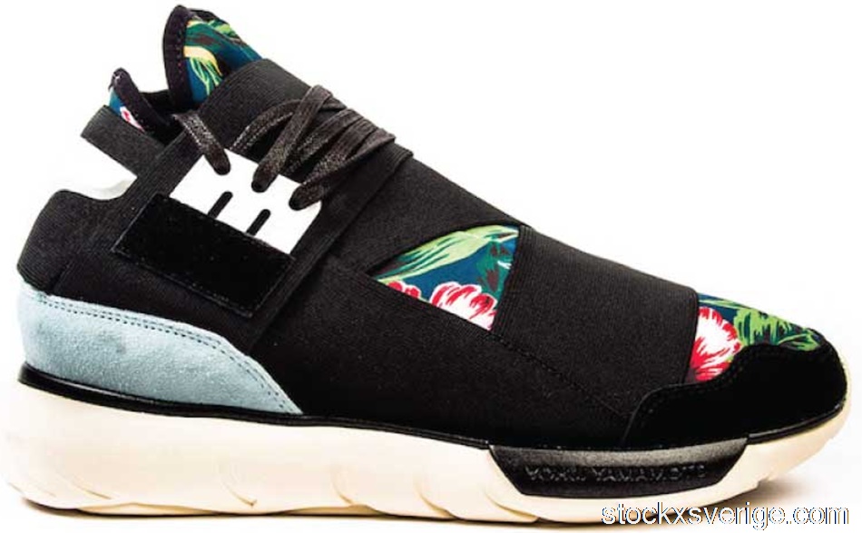 adidas Y-3 Qasa Hi FloralB25187