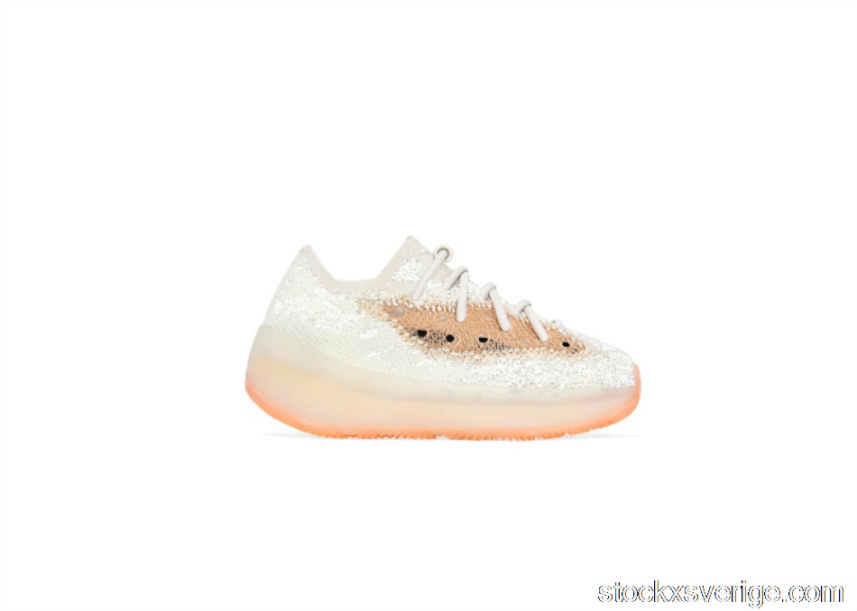 adidas Yeezy 380 Yecoraite Reflective (Infants)GY2651