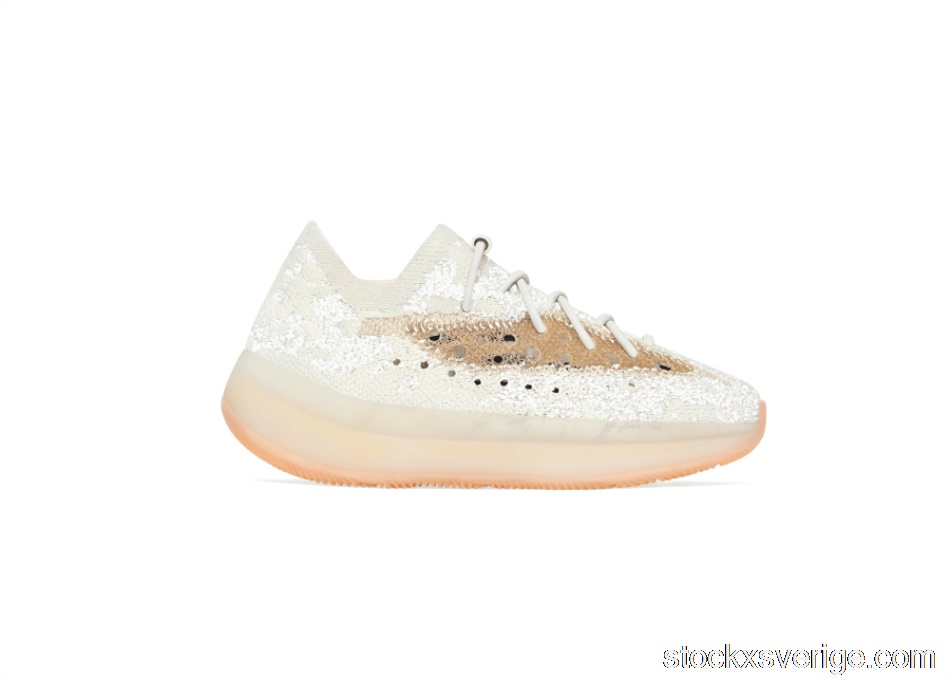 adidas Yeezy 380 Yecoraite Reflective (Kids)GY2650