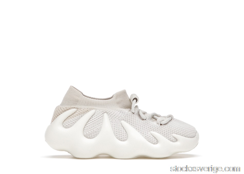adidas Yeezy 450 Cloud White (Infant)GY0403