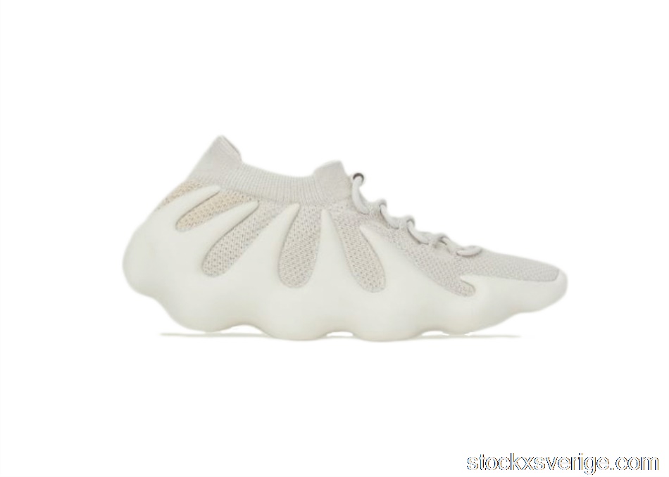 adidas Yeezy 450 Cloud White (Kids)GY0402