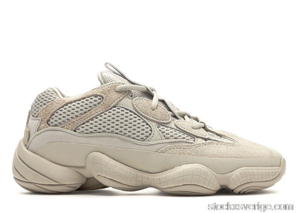 adidas Yeezy 500 BlushDB2908