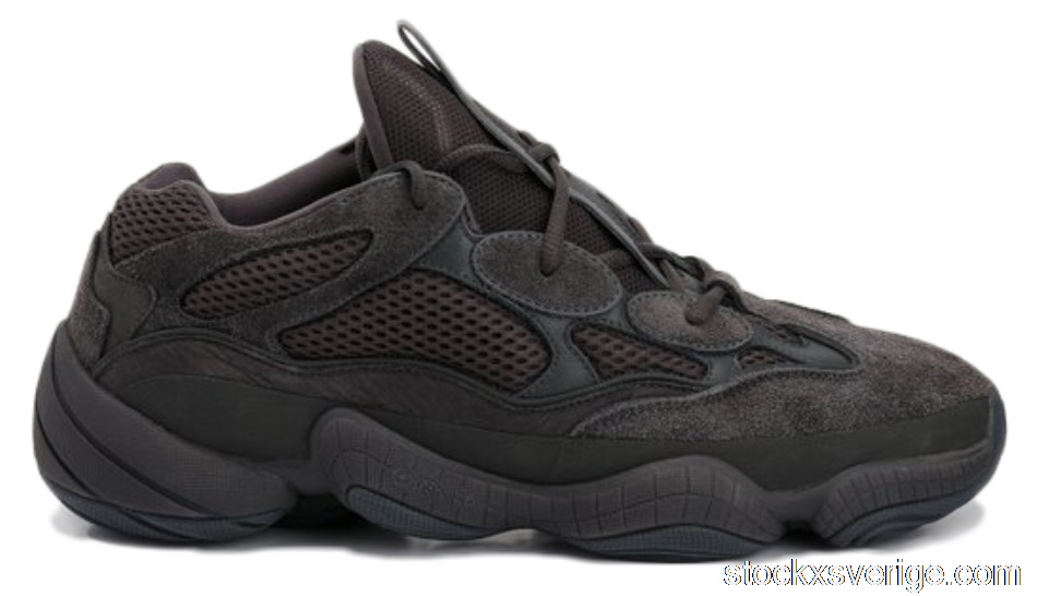 adidas Yeezy 500 Shadow Black (Friends & Family)