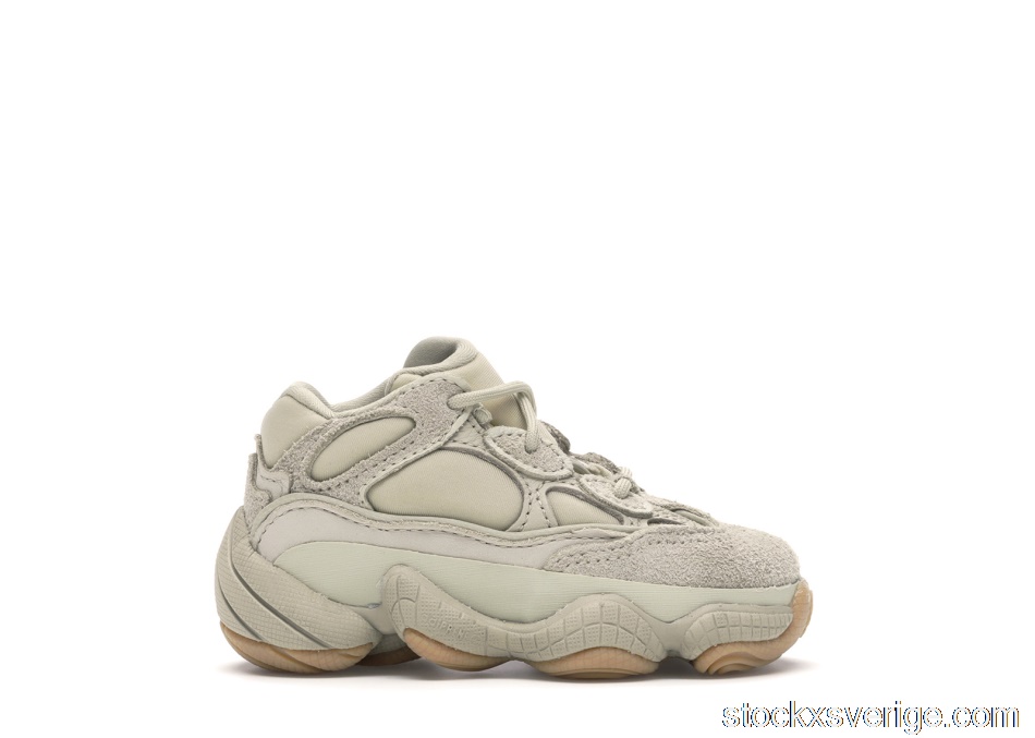 adidas Yeezy 500 Stone (Infant)FW4849