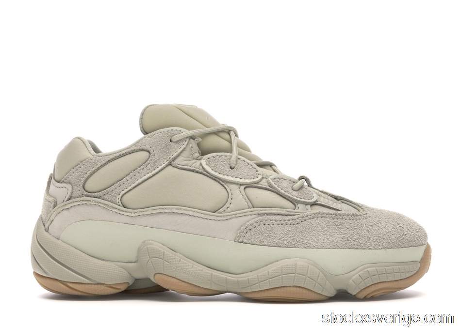 adidas Yeezy 500 Stone (Kids)FW4843