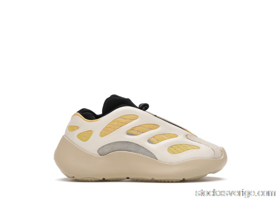 adidas Yeezy 700 V3 Safflower (Infants)G54855