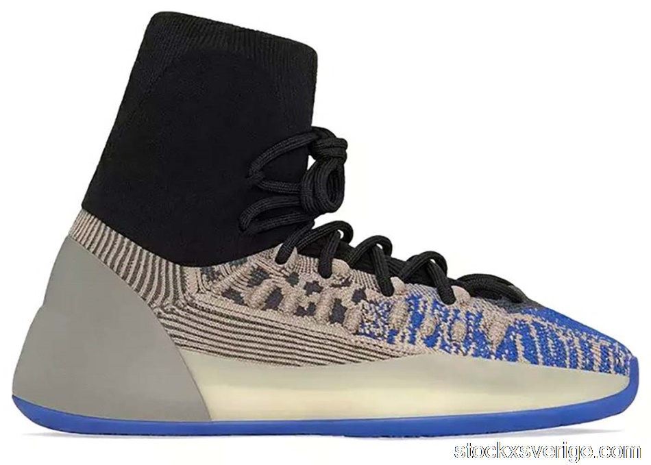 adidas Yeezy BSKTBL Knit Slate AzureHP5613
