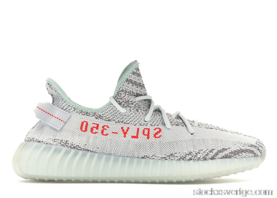 adidas Yeezy Boost 350 V2 Blue TintB37571
