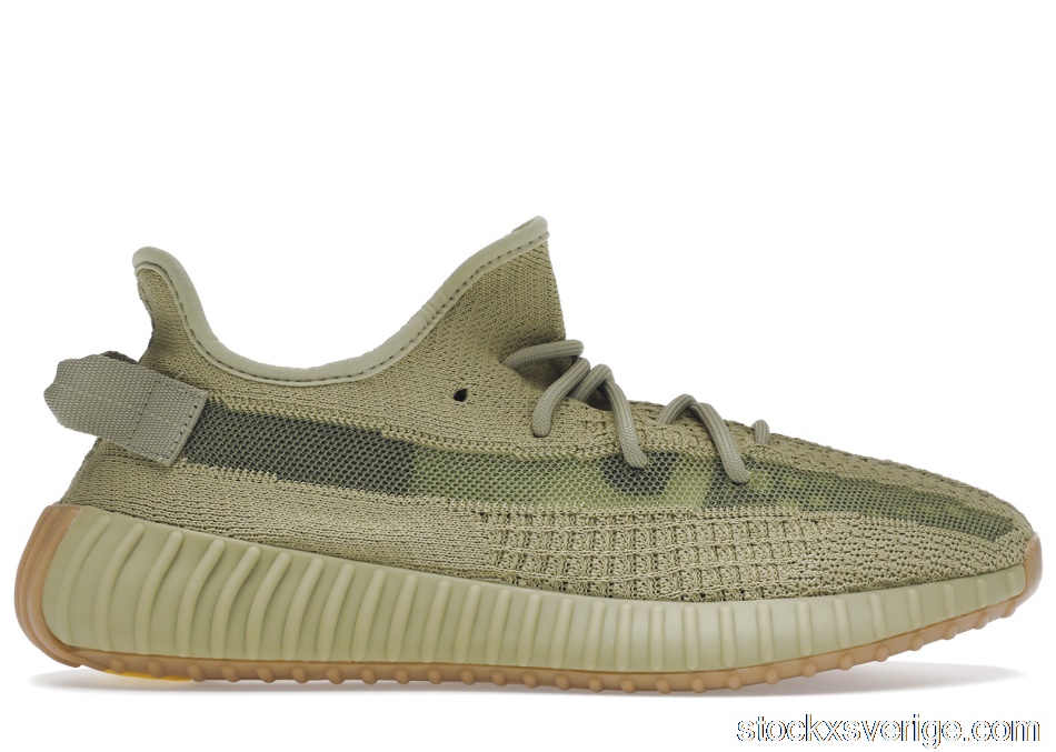adidas Yeezy Boost 350 V2 SulfurFY5346