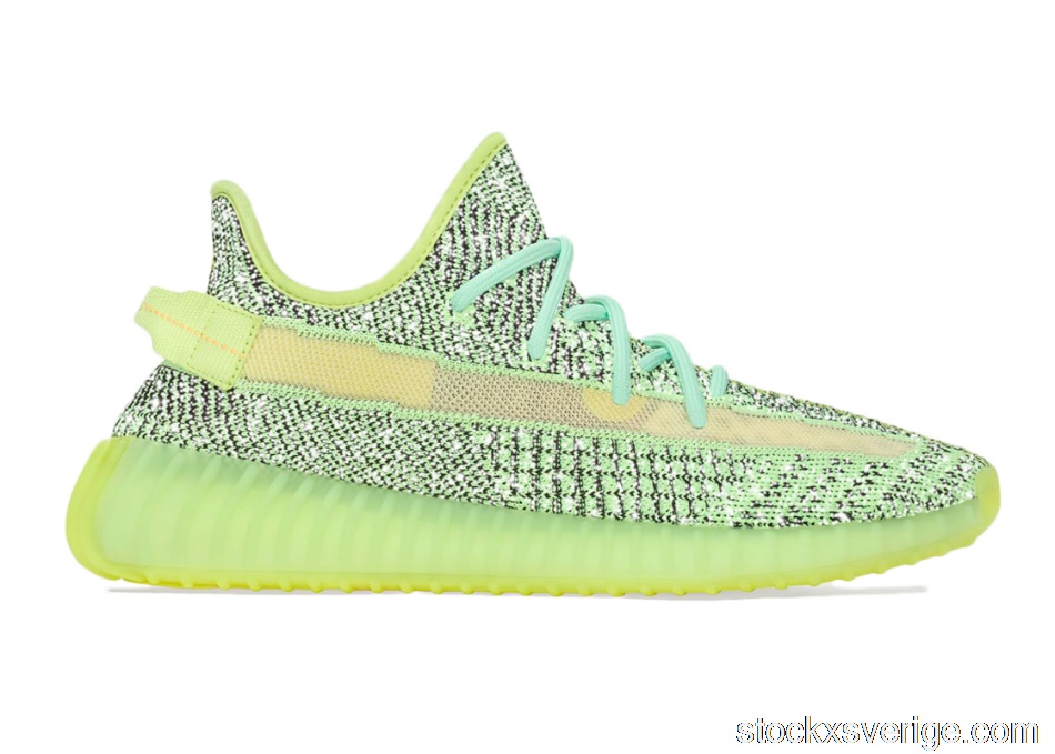 adidas Yeezy Boost 350 V2 Yeezreel (Reflective)FX4130