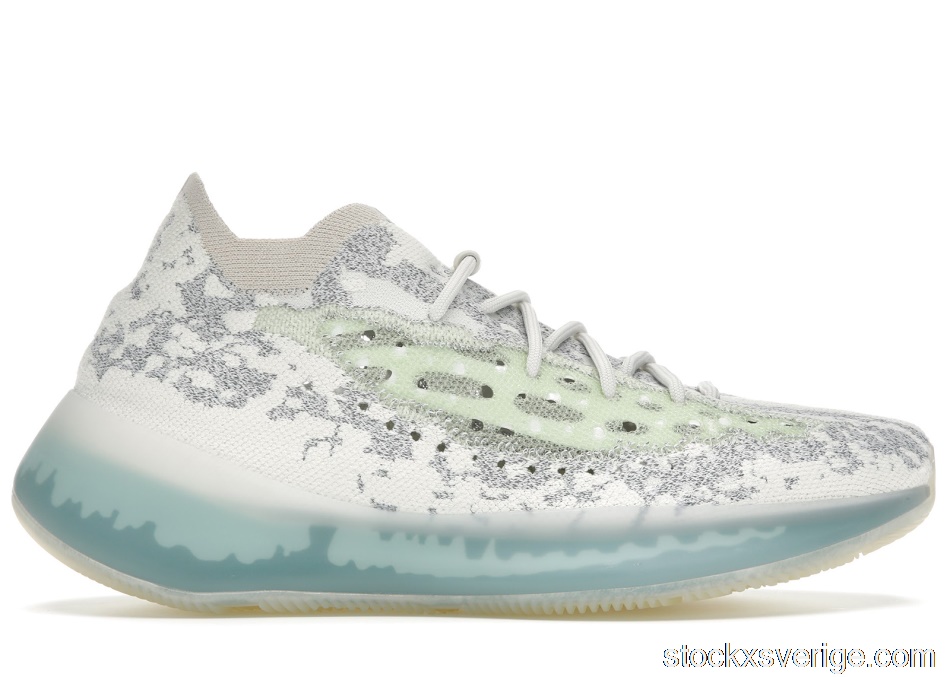 adidas Yeezy Boost 380 Alien BlueGW0304