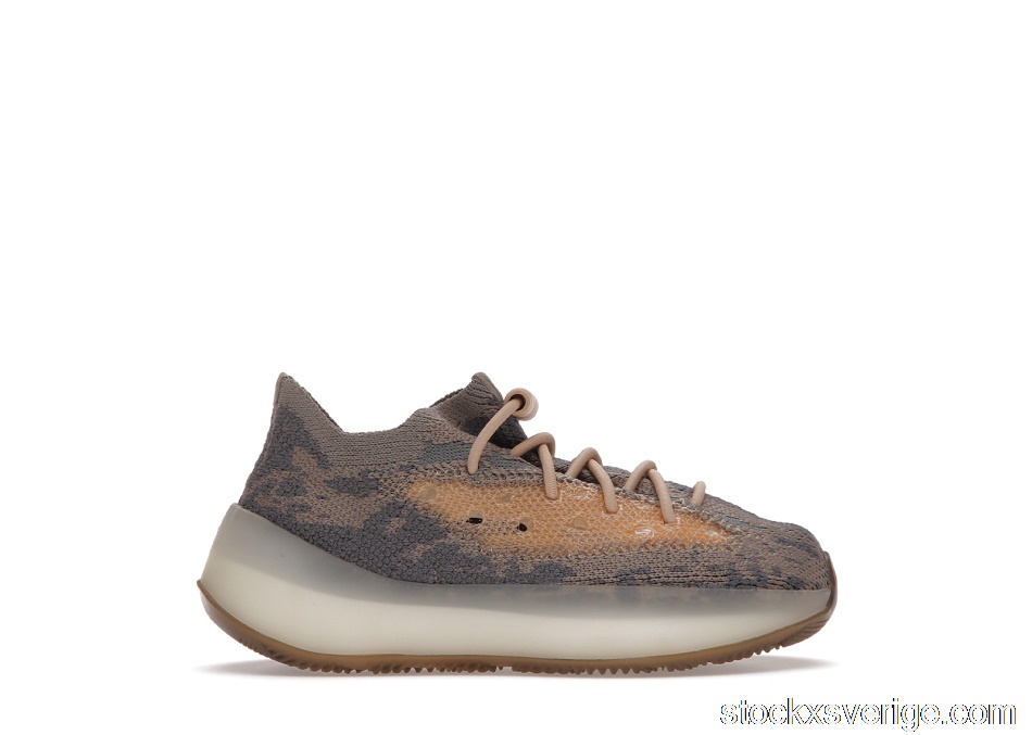 adidas Yeezy Boost 380 Mist (Infants)FX9765