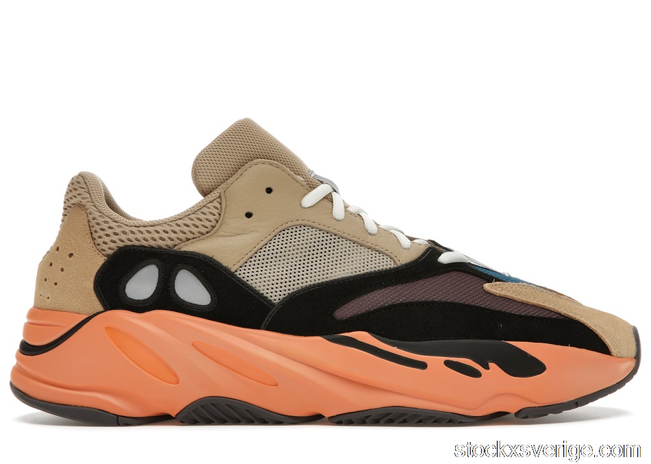adidas Yeezy Boost 700 Enflame AmberGW0297