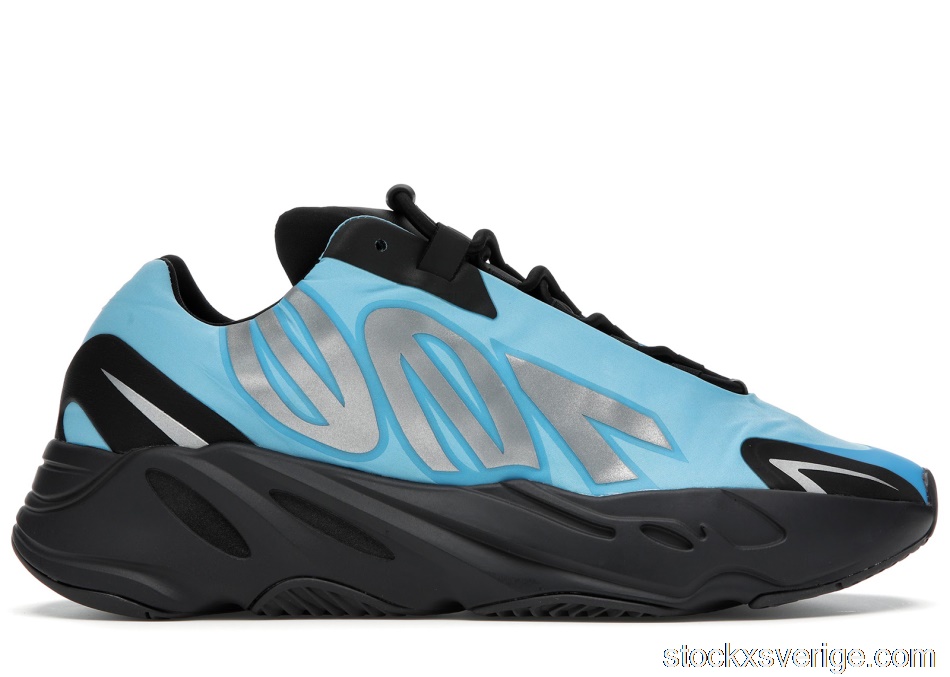 adidas Yeezy Boost 700 MNVN Bright CyanGZ3079