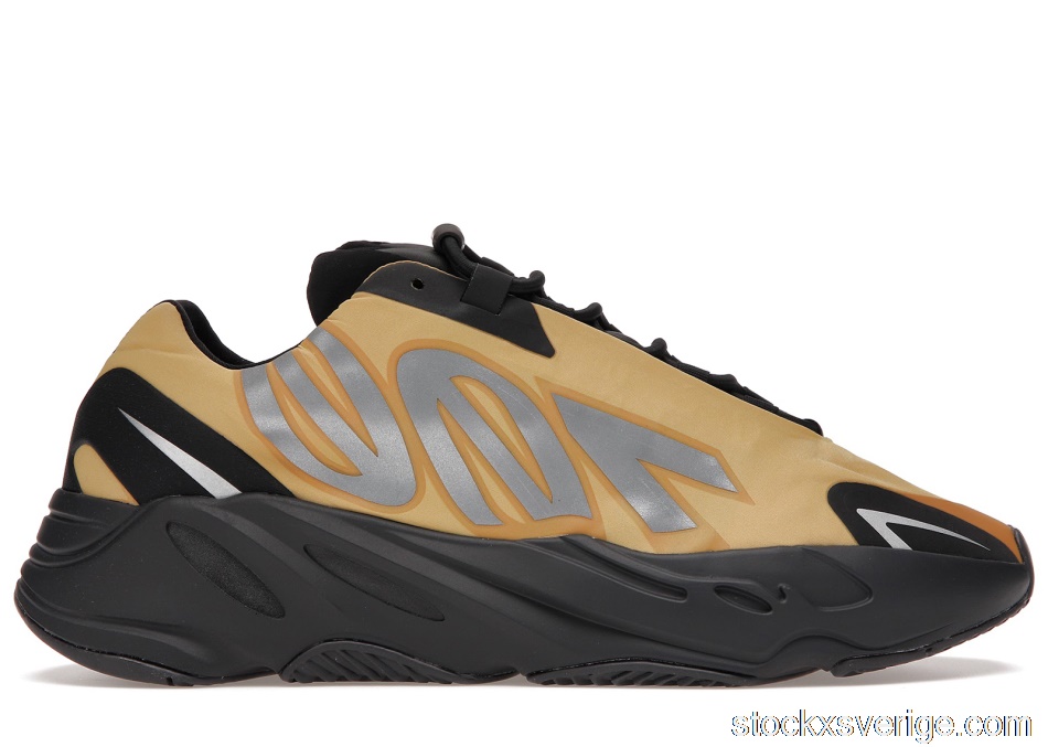 adidas Yeezy Boost 700 MNVN Honey FluxGZ0717