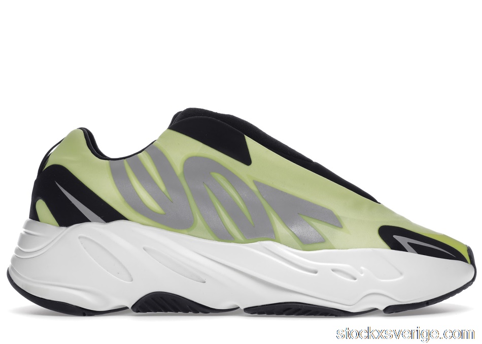 adidas Yeezy Boost 700 MNVN Laceless PhosphorGY2055