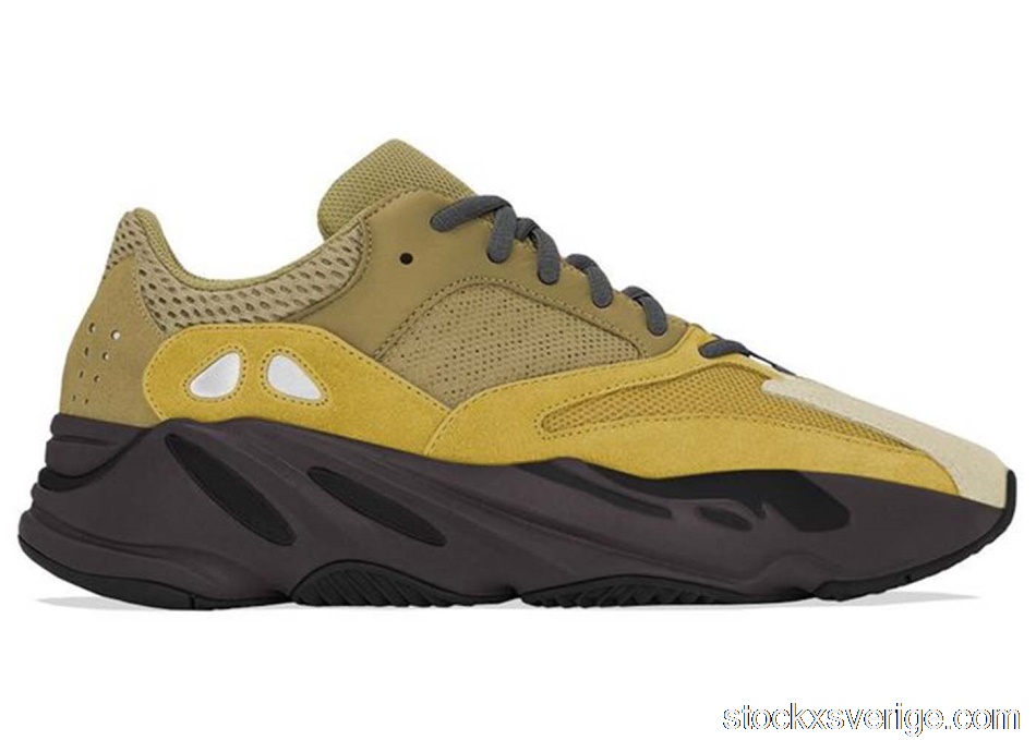adidas Yeezy Boost 700 Sulfur