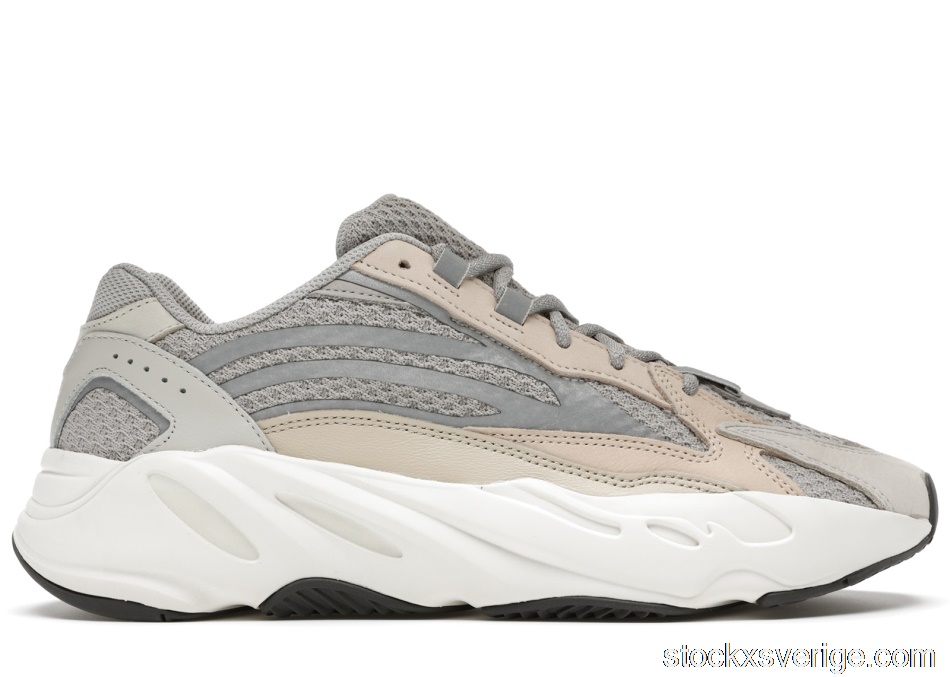 adidas Yeezy Boost 700 V2 CreamGY7924