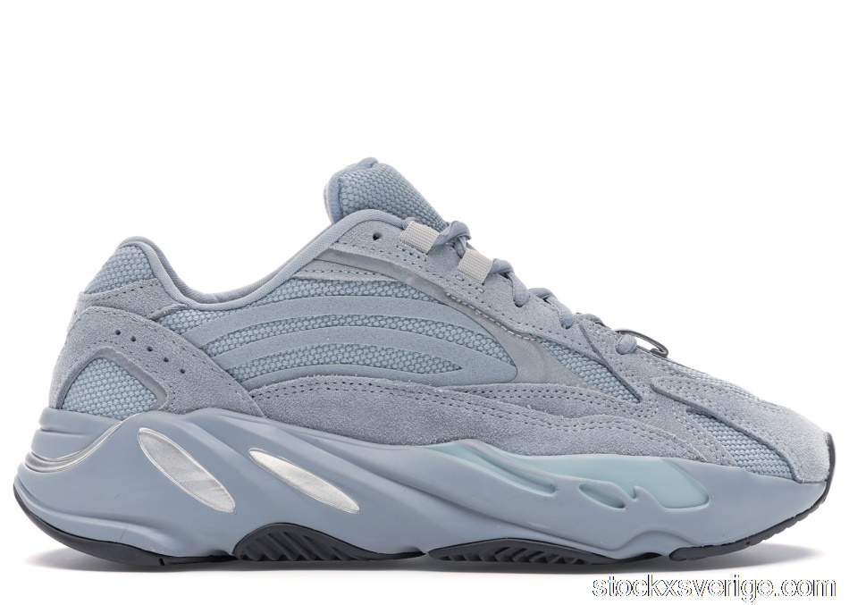 adidas Yeezy Boost 700 V2 Hospital BlueFV8424