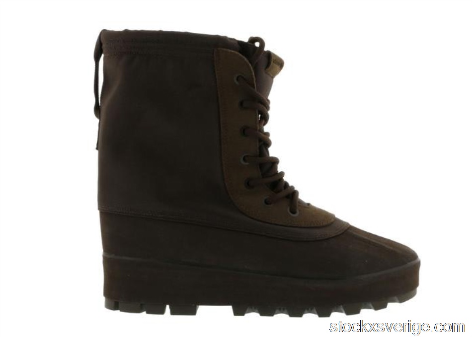 adidas Yeezy Boost 950 ChocolateAQ4830