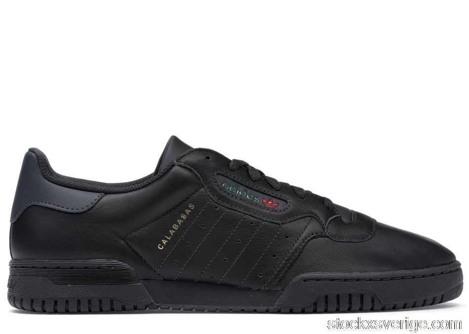 adidas Yeezy Powerphase Calabasas Core BlackCG6420