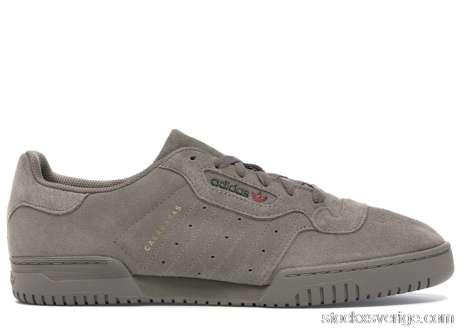 adidas Yeezy Powerphase Simple BrownFV6129