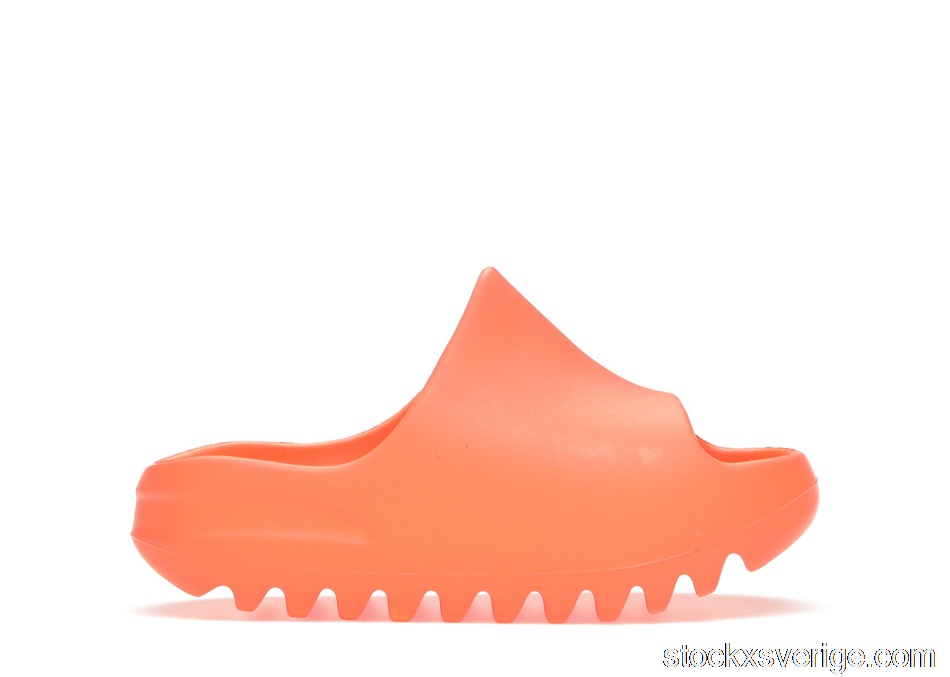 adidas Yeezy Slide Enflame Orange (Kids)GZ0954