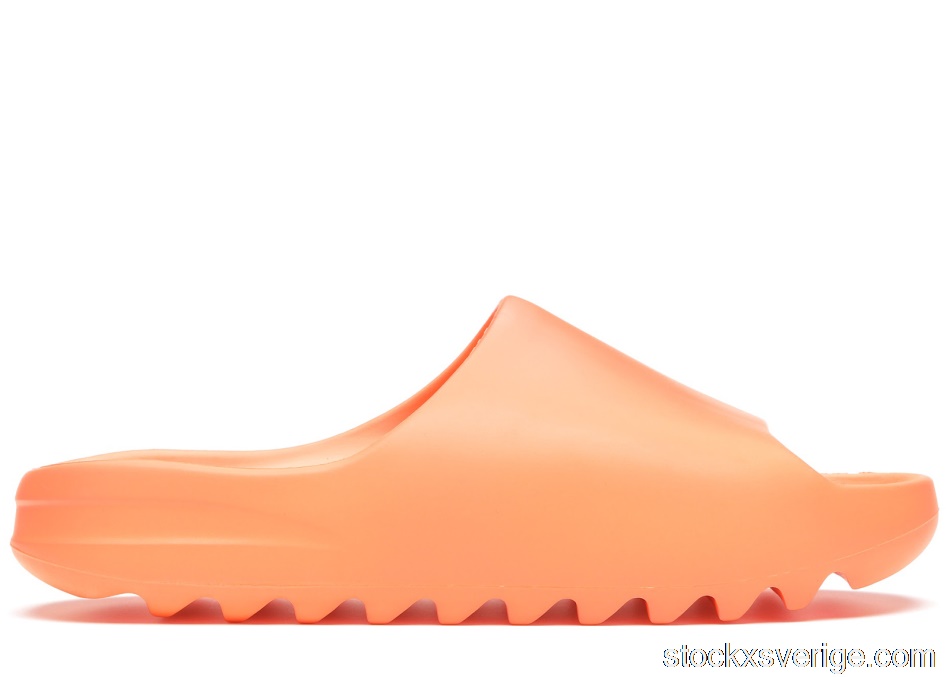 adidas Yeezy Slide Enflame OrangeGZ0953