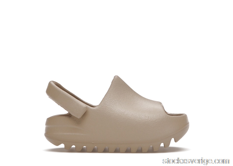 adidas Yeezy Slide Pure (Restock Pair) (Infants)HQ4120