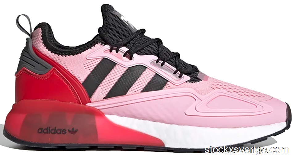 adidas ZX 2K Boost Ninja Time In True PinkFZ0454
