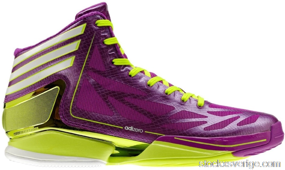 adidas adiZero Crazy Light 2 LAG59170