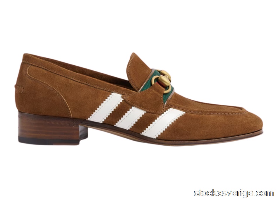 adidas x Gucci Loafer (W)7022841DPM02860